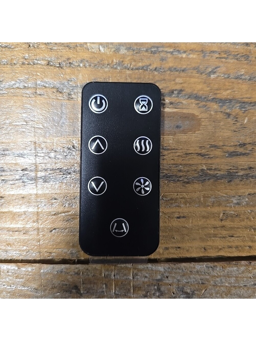 Remote For Amazon Basics Infrared Quartz Tower Heater